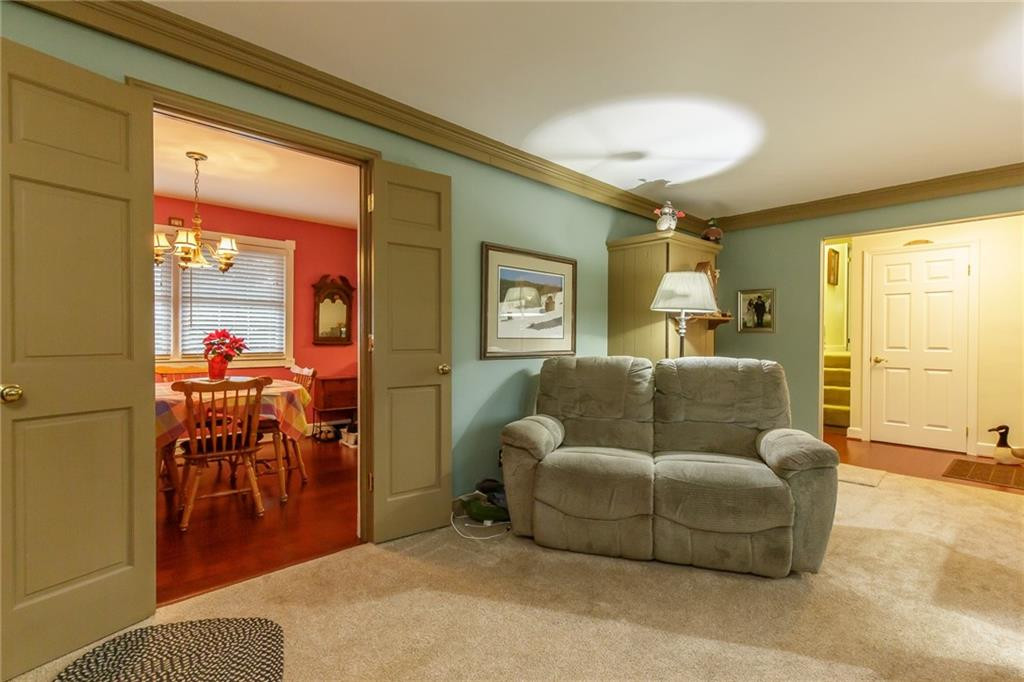 1502 Fleming Road Greensboro, NC 27410 - Photo 5 of 28 Photo 5