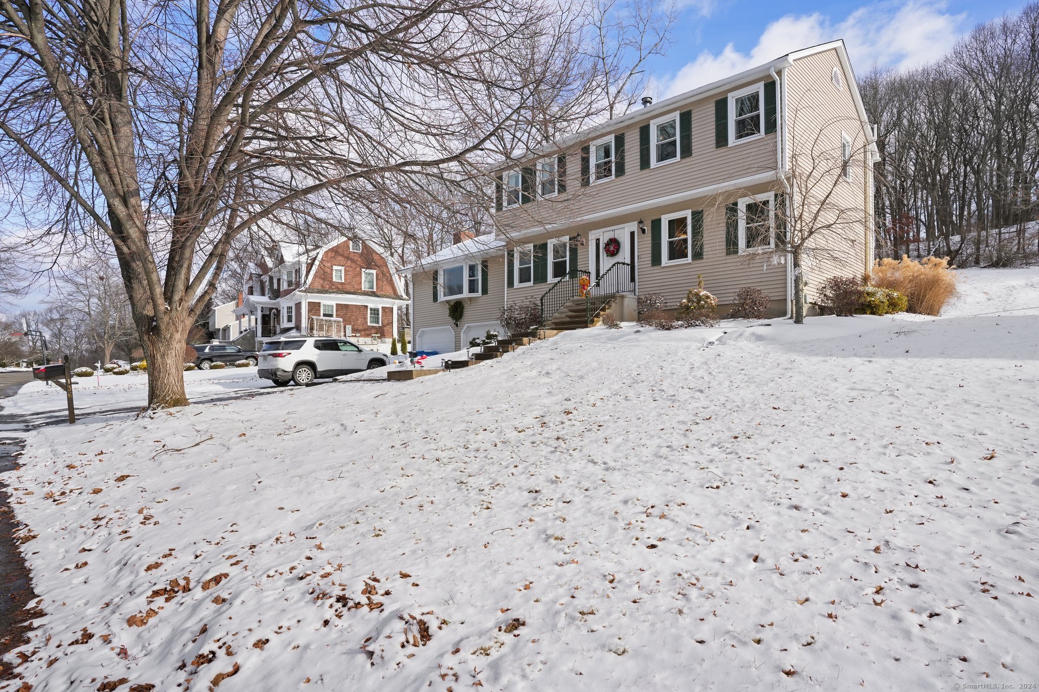 136 Lazy Brook Road Monroe, CT 06468 - Photo 1 of 1