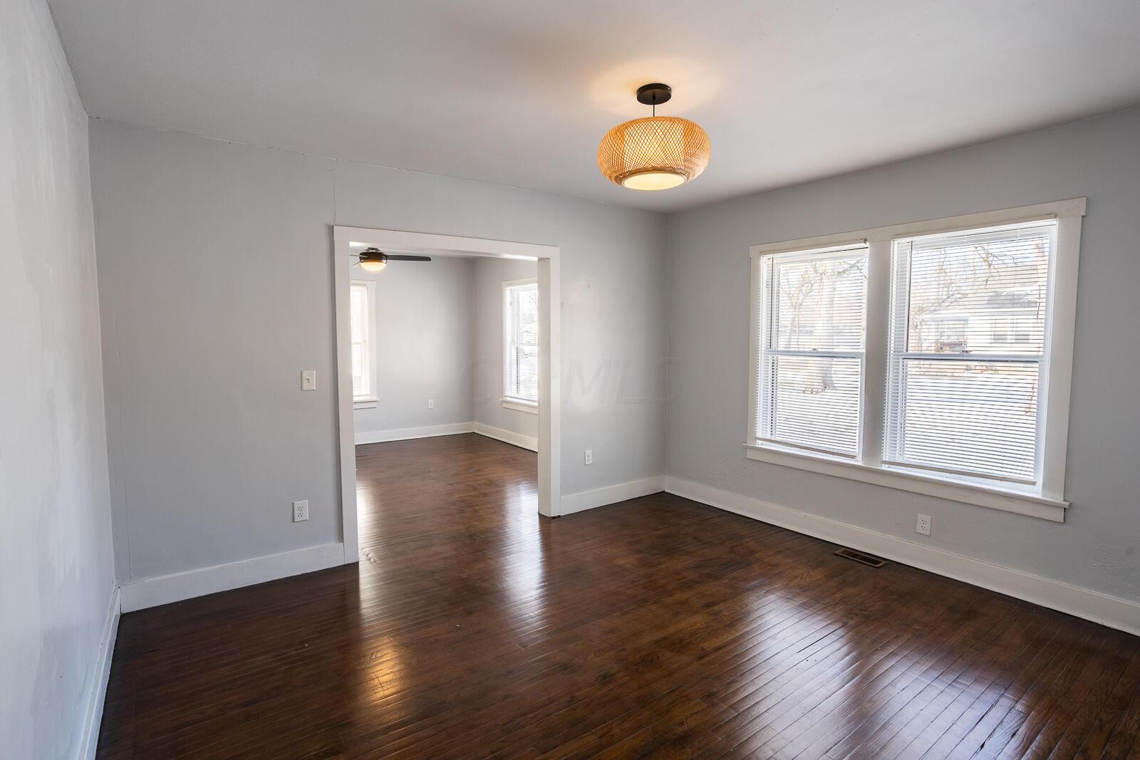 1300 Hart Road Columbus, OH 43223 - Photo 5 of 23 Dining Room