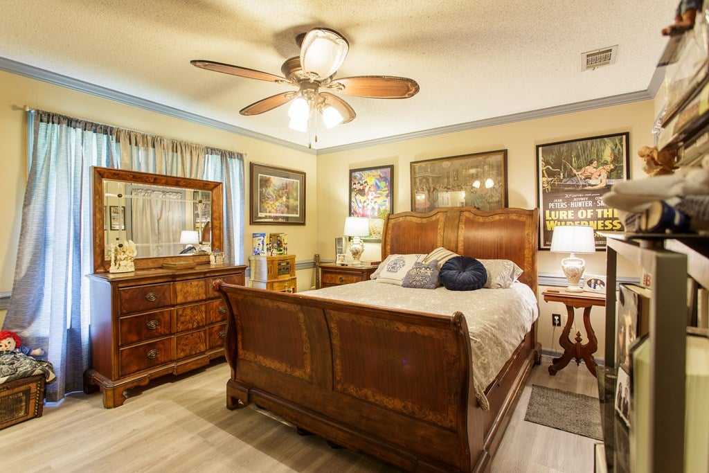 397 Huckleberry Road Homerville, GA 31634 - Photo 31 of 47 Gallery Image 31