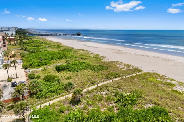 $1,464,000 | 5055 Ocean Beach Boulevard, Cocoa Beach, FL 32931