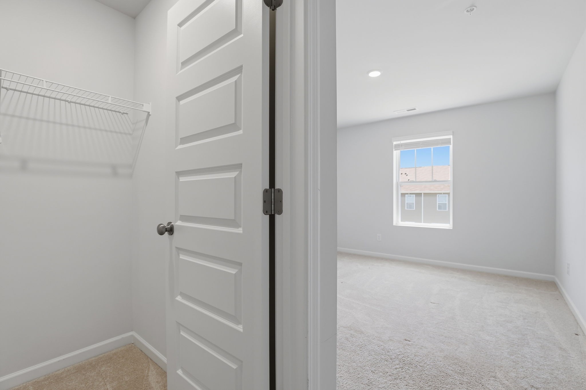 473 Alcott Way Spring Hill Spring Hill, TN 37174 - Photo 22 of 24 a view of room and window