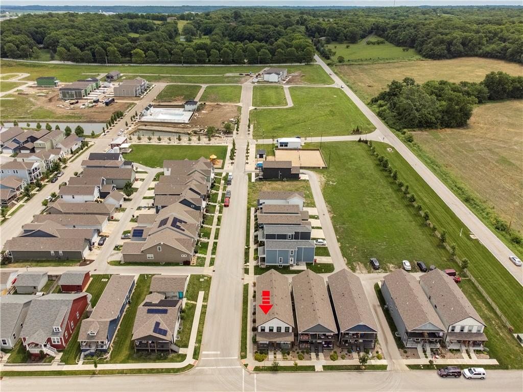1121 South Minton Road, Unit A Independence, MO 64056 - Photo 29 of 42