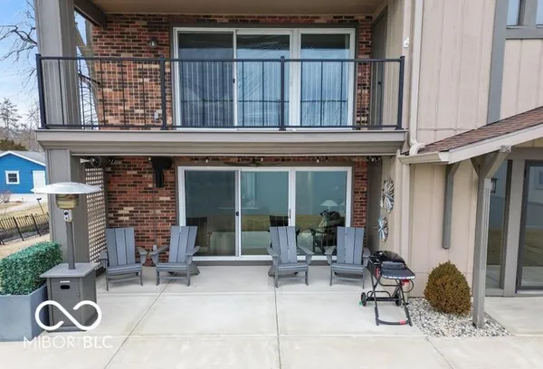 $419,900 | 8127 Lake Shore Drive, Unit 1, Cedar Lake, IN 46303