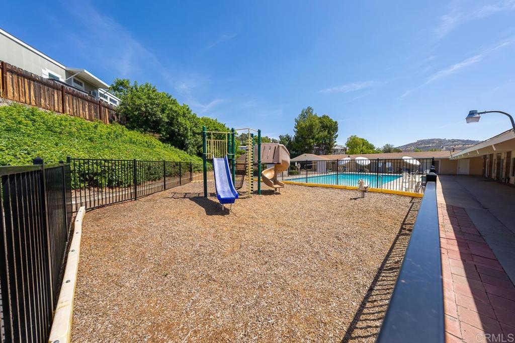 9902 Jamacha Boulevard, Unit 165 Spring Valley, CA 91977 - Photo 31 of 32