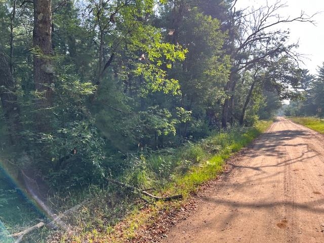 10-acres Hughes Road Harrison, MI 48625 - Photo 2 of 4 Gallery Image 2