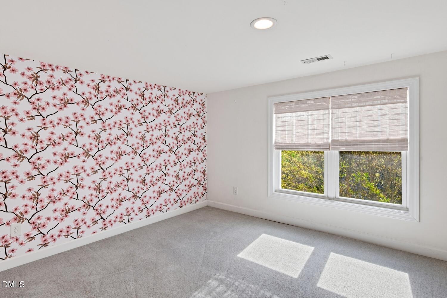 217 Moline Street Durham, NC 27707 - Photo 12 of 30 Bedroom