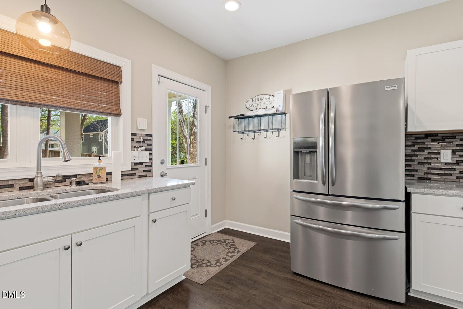 217 Moline Street Durham, NC 27707 - Photo 4 of 30 Kitchen 2
