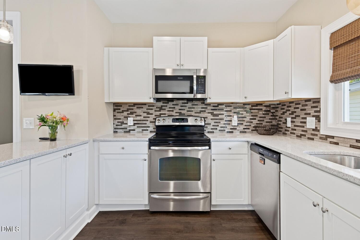 217 Moline Street Durham, NC 27707 - Photo 6 of 30 Kitchen 1