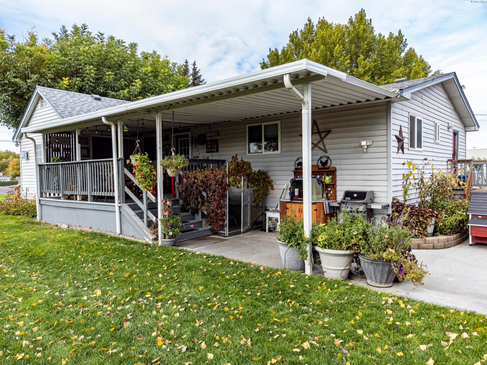 212705 East Bowles Road Kennewick, WA 99337 - Photo 20 of 29 Gallery Image 20
