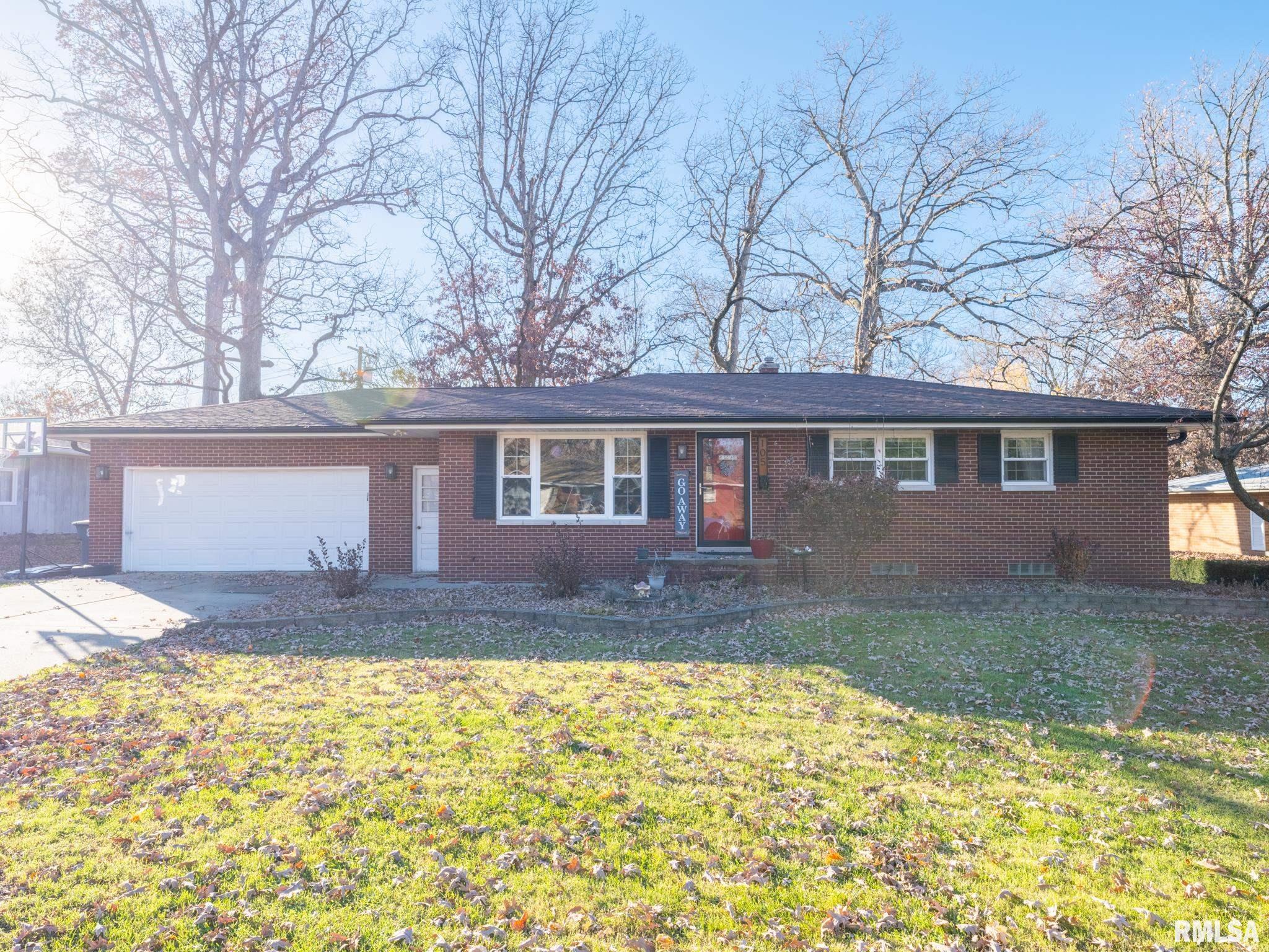 105 South Rustic Road East Peoria, IL 61611 - Photo 1 of 51 Gallery Image 1