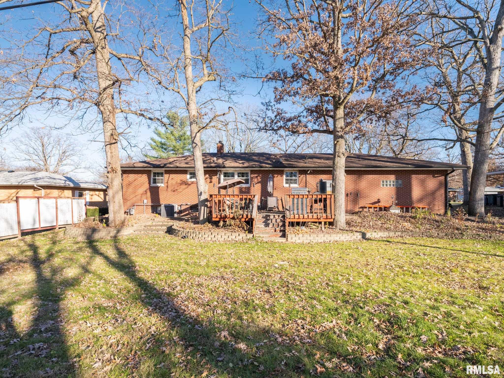 105 South Rustic Road East Peoria, IL 61611 - Photo 42 of 51 Gallery Image 42