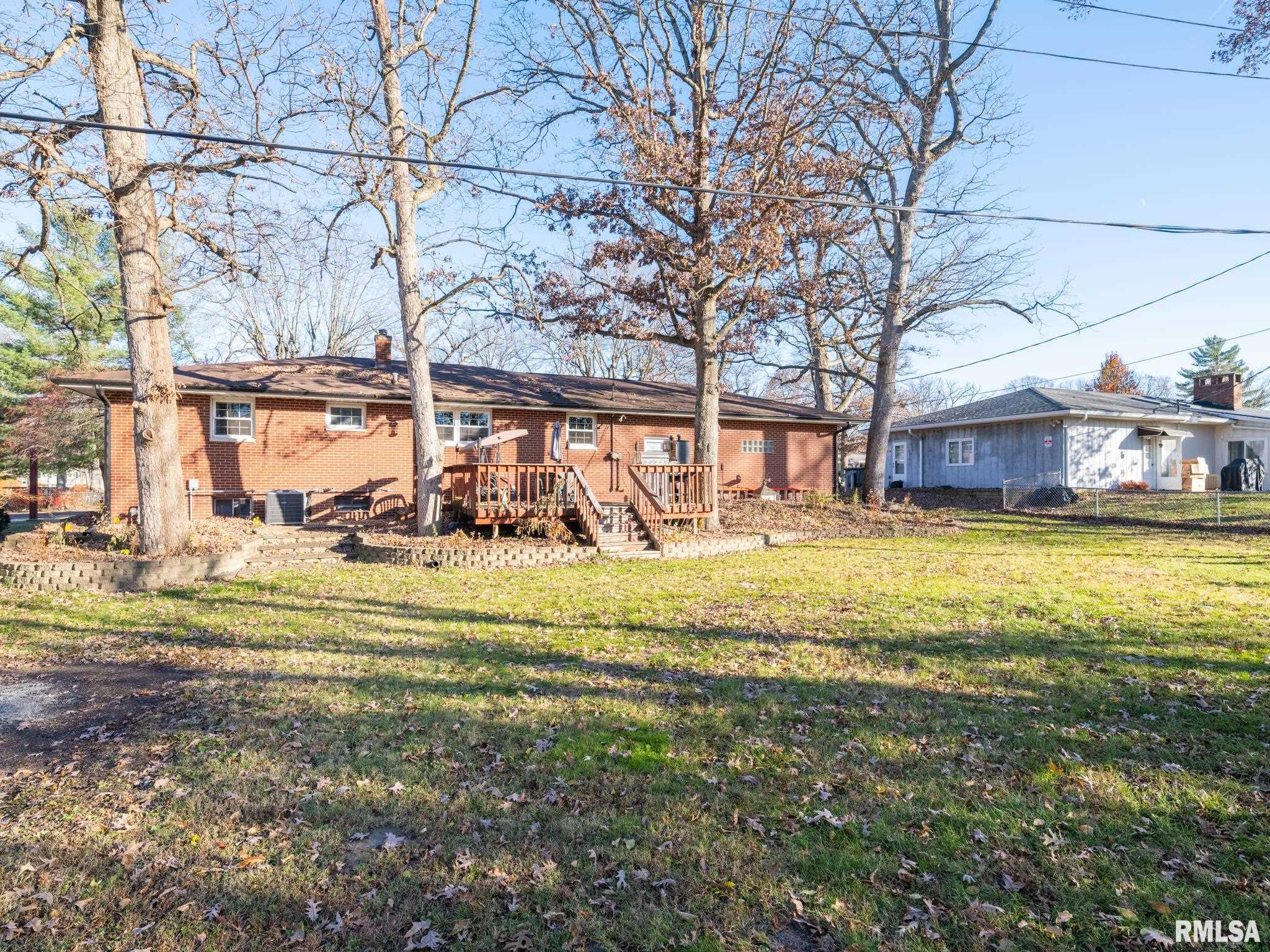 105 South Rustic Road East Peoria, IL 61611 - Photo 43 of 51 Gallery Image 43