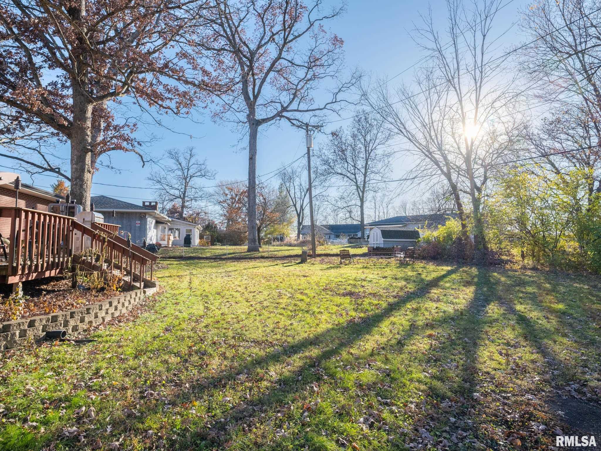 105 South Rustic Road East Peoria, IL 61611 - Photo 44 of 51 Gallery Image 44