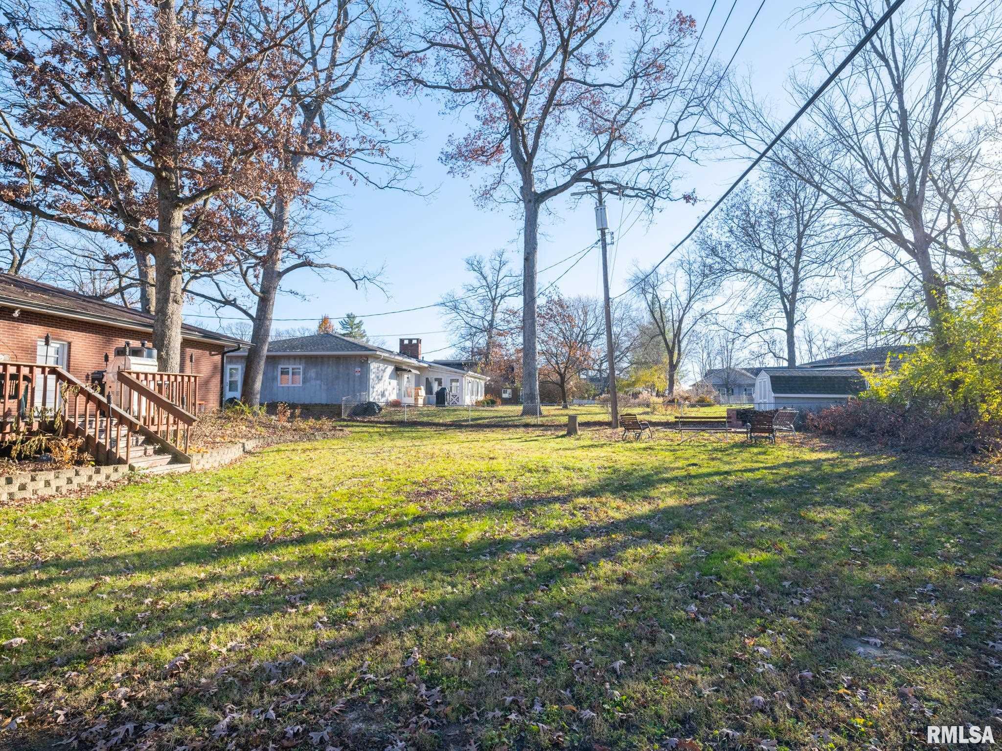 105 South Rustic Road East Peoria, IL 61611 - Photo 45 of 51 Gallery Image 45