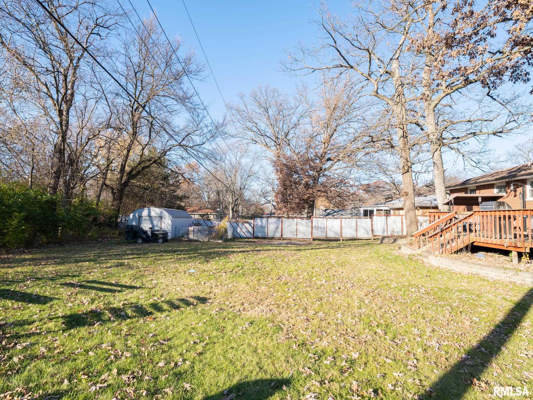 105 South Rustic Road East Peoria, IL 61611 - Photo 46 of 51 Gallery Image 46