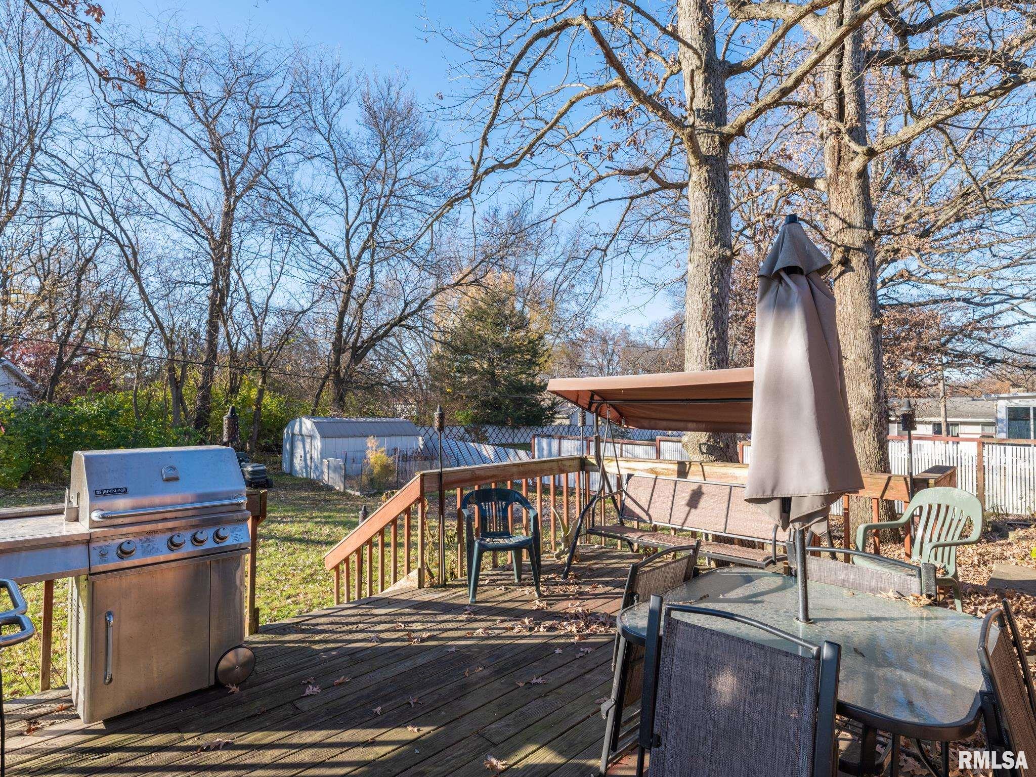 105 South Rustic Road East Peoria, IL 61611 - Photo 51 of 51 Gallery Image 51