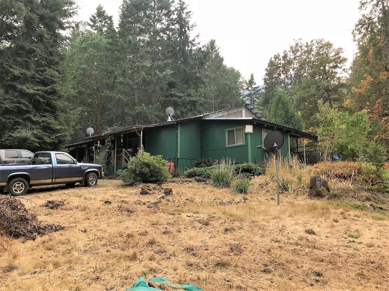430 Beecher Road Wolf Creek, OR 97497 - Photo 4 of 11 Additional Photo