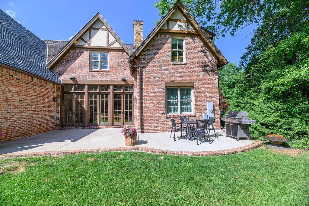 1204 Indian Mound Road Lexington, KY 40502 - Photo 51 of 58 Photo 51