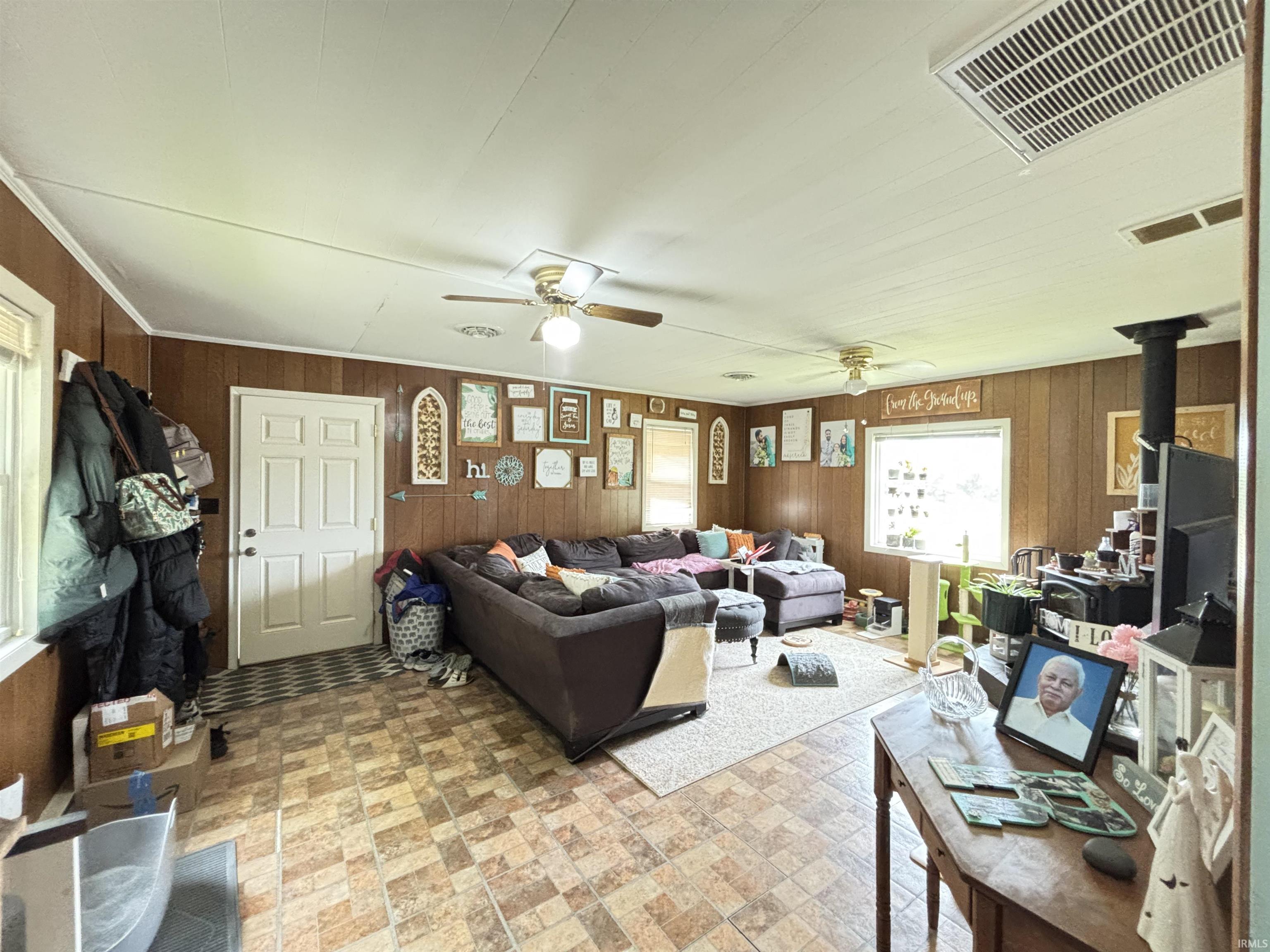 2809 North Towpath Road Covington, IN 47932 - Photo 4 of 20