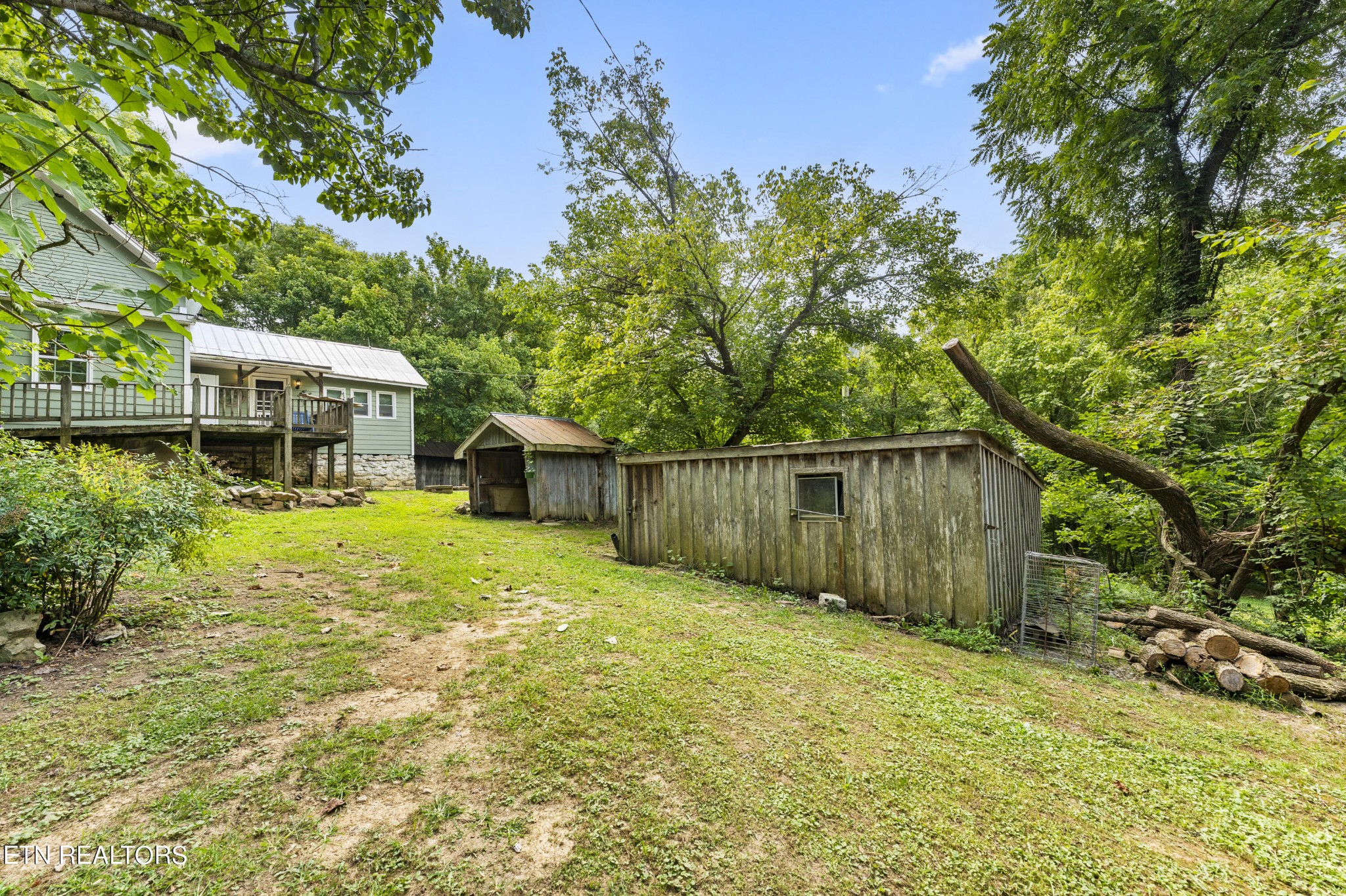 1485 Campbell Road Greeneville, TN 37745 - Photo 16 of 29 Gallery Image 16