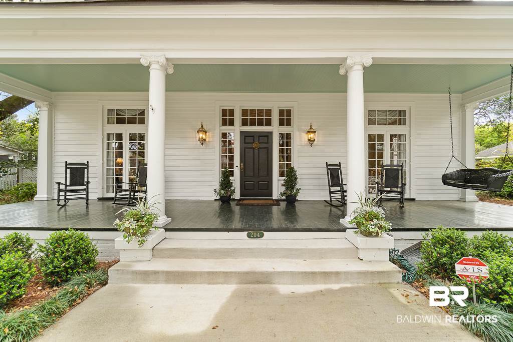 204 Lanier Avenue Mobile, AL 36607 - Photo 4 of 50