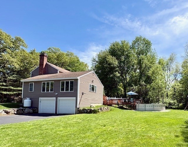 150 Rochdale Street Auburn, MA 01501 - Photo 4 of 32