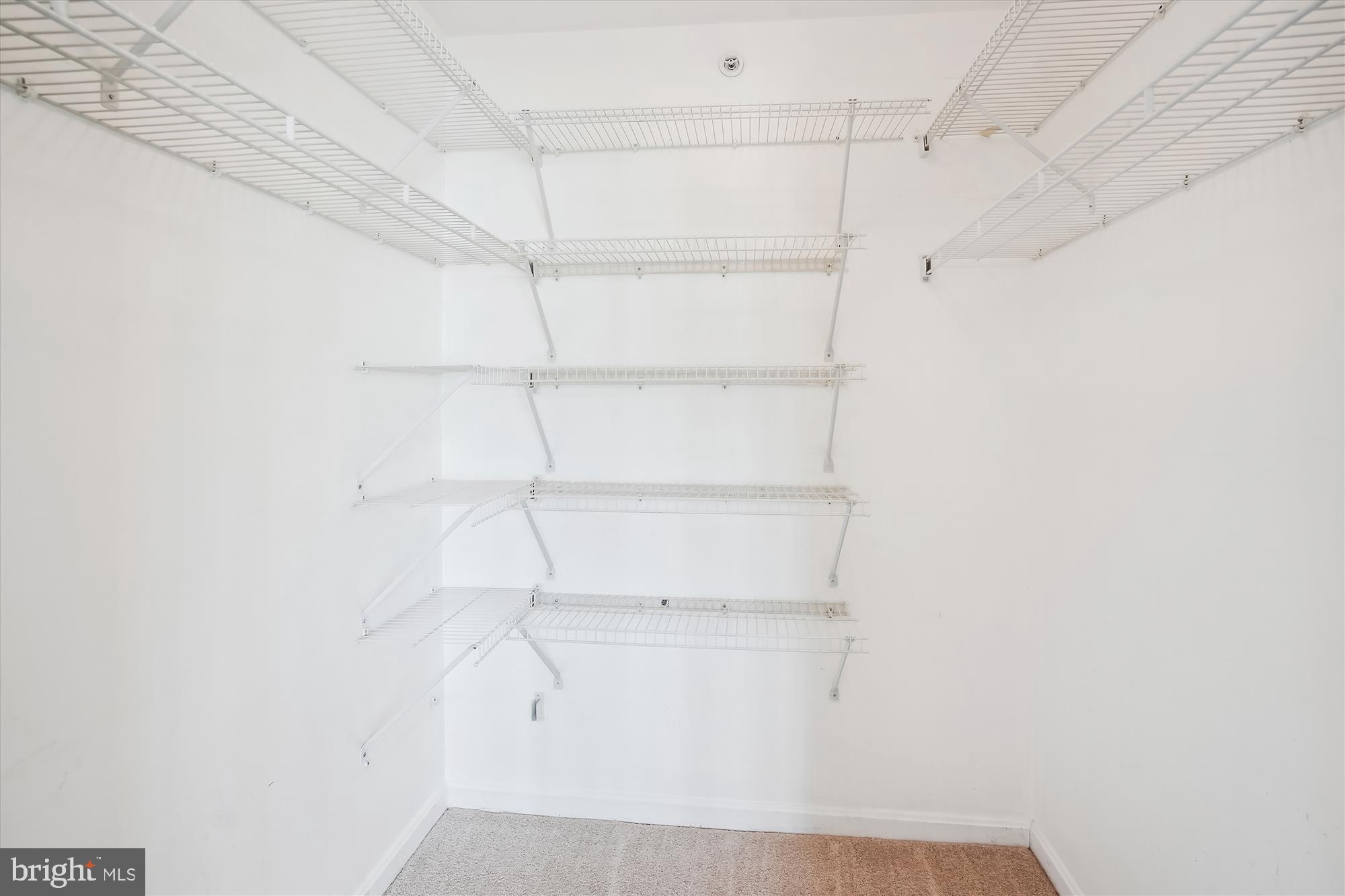 14162 Cuddy Loop, Unit 304 Woodbridge, VA 22193 - Photo 16 of 33 Walk In Closet