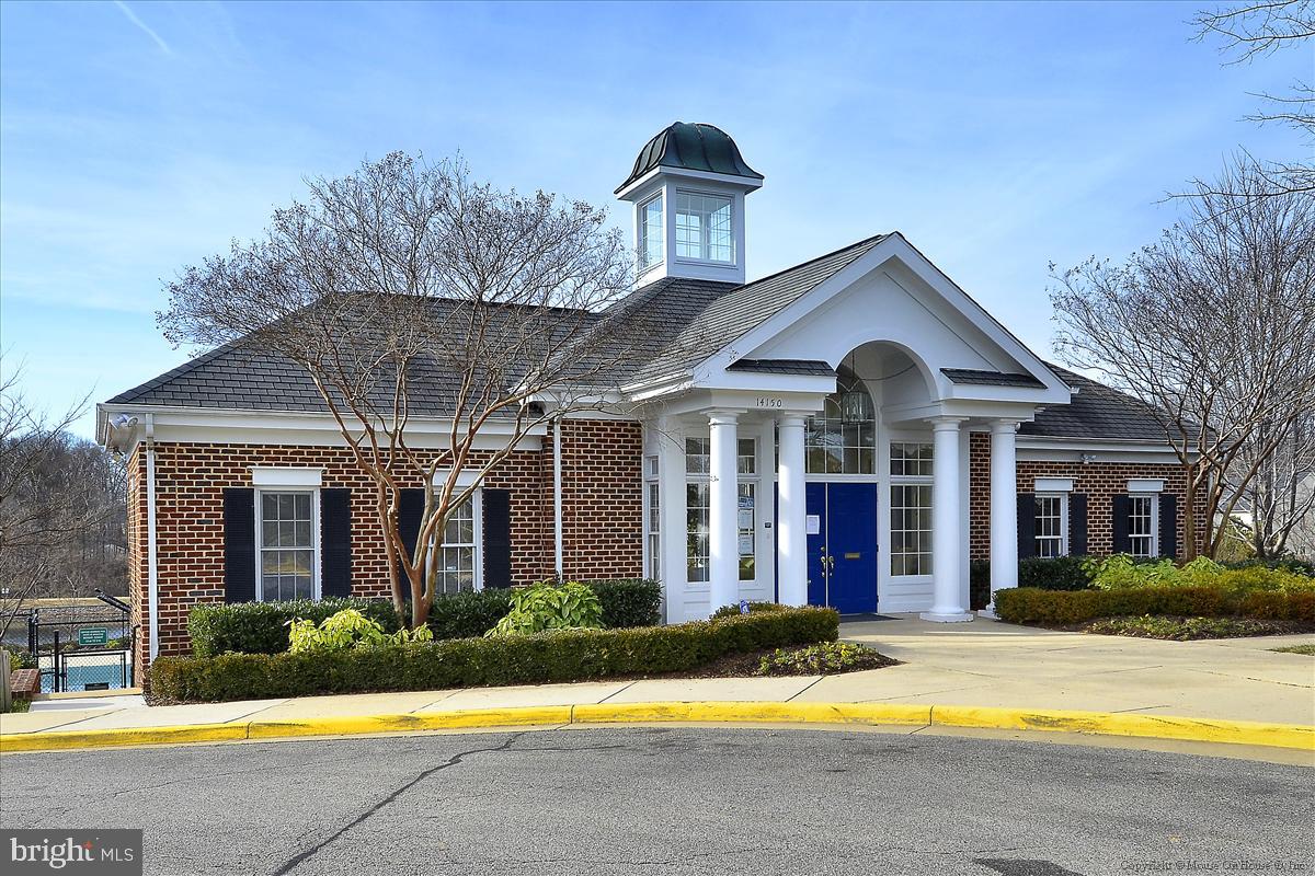 14162 Cuddy Loop, Unit 304 Woodbridge, VA 22193 - Photo 30 of 33 Clubhouse