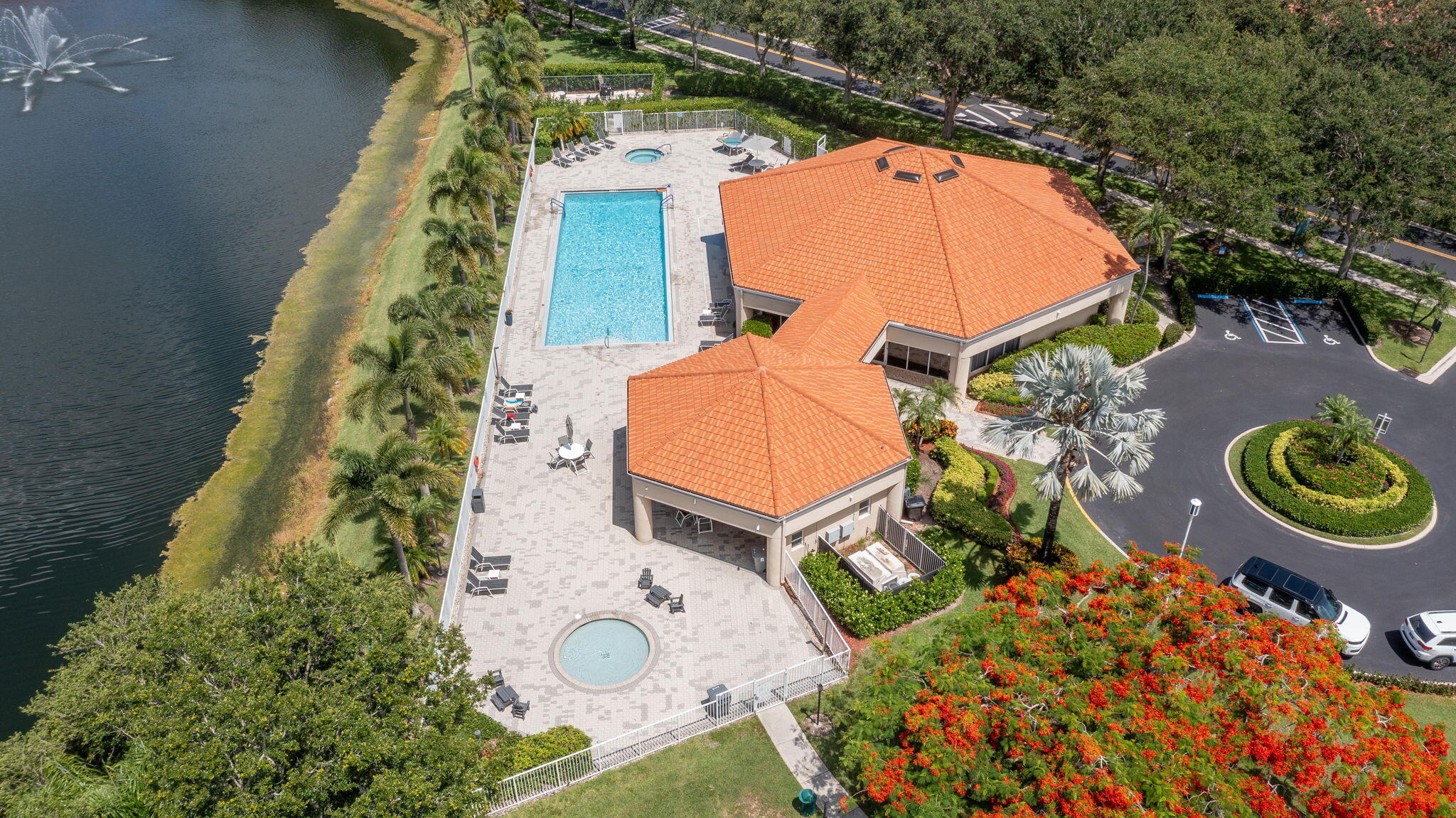 18404 Vía Di Regina Boca Raton, FL 33496 - Photo 32 of 47 32-web-or-mls-DJI_0619