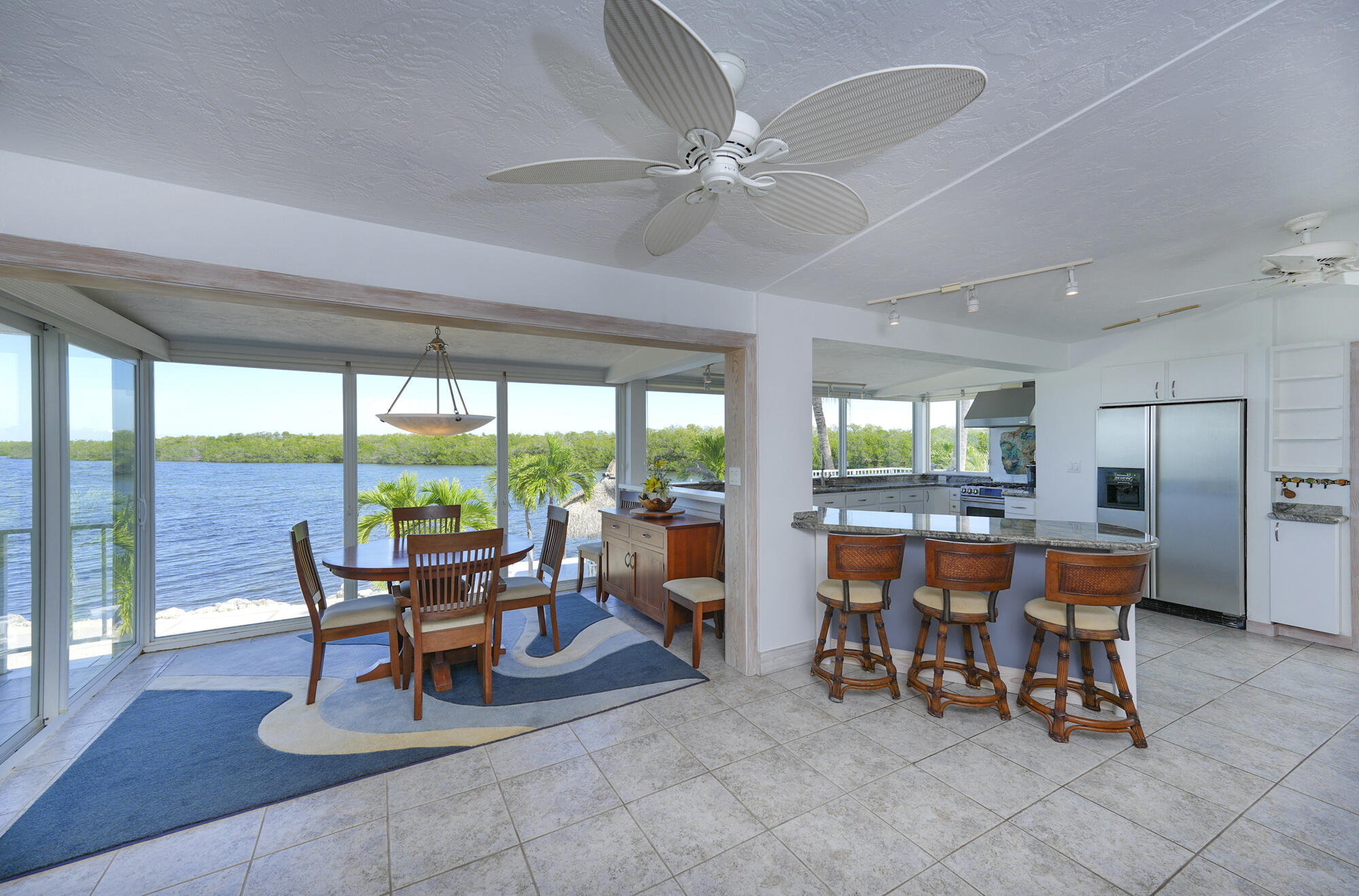 102 Redwing Road Tavernier, FL 33070 - Photo 11 of 71 Open Living Concept