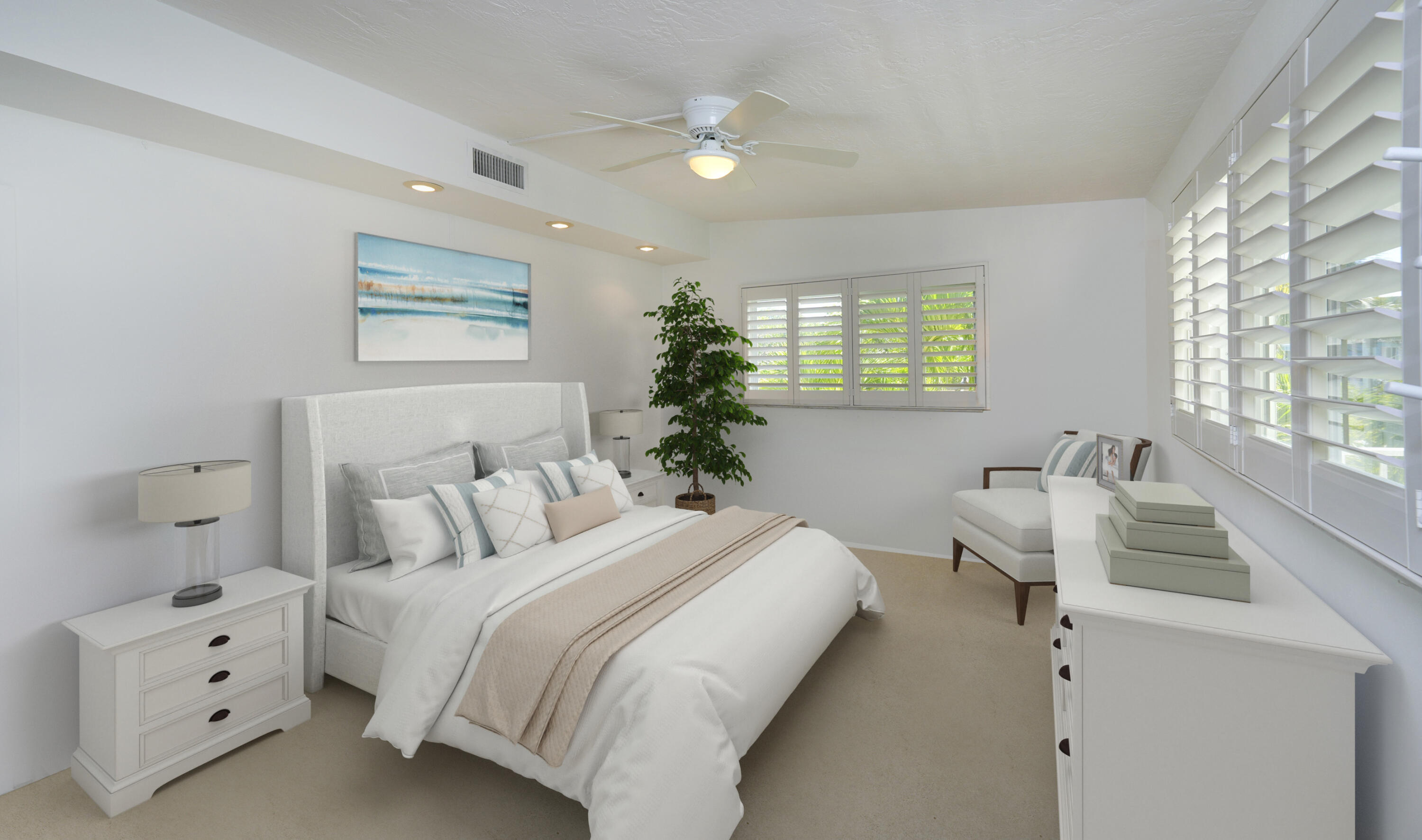 102 Redwing Road Tavernier, FL 33070 - Photo 17 of 71 Primary Suite
