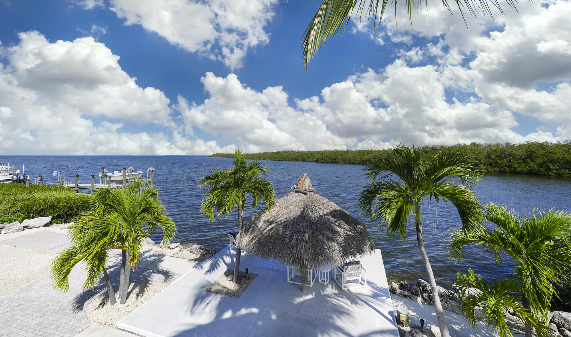 102 Redwing Road Tavernier, FL 33070 - Photo 23 of 71 Gorgeous Open Water View
