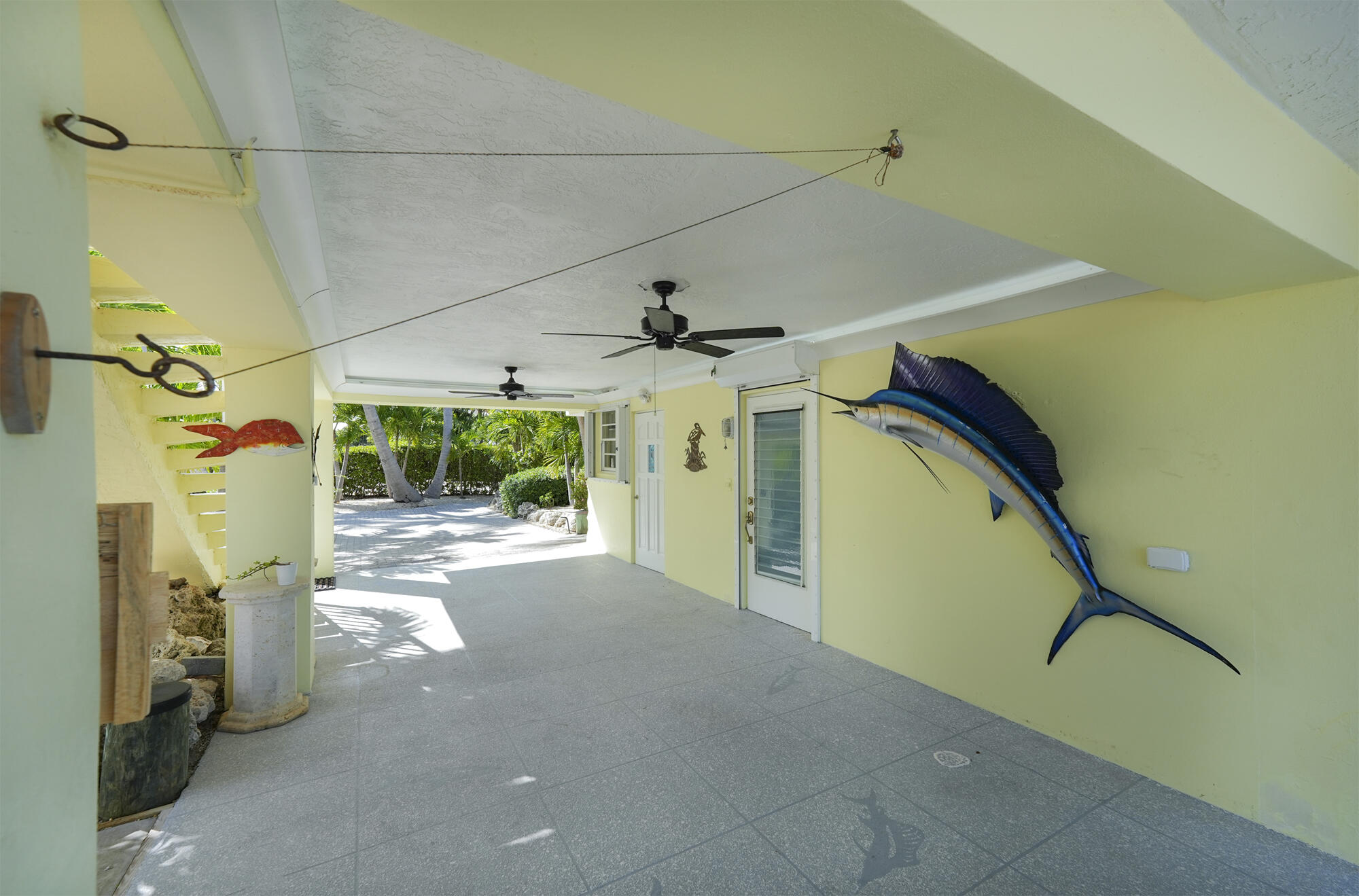 102 Redwing Road Tavernier, FL 33070 - Photo 28 of 71 Carport