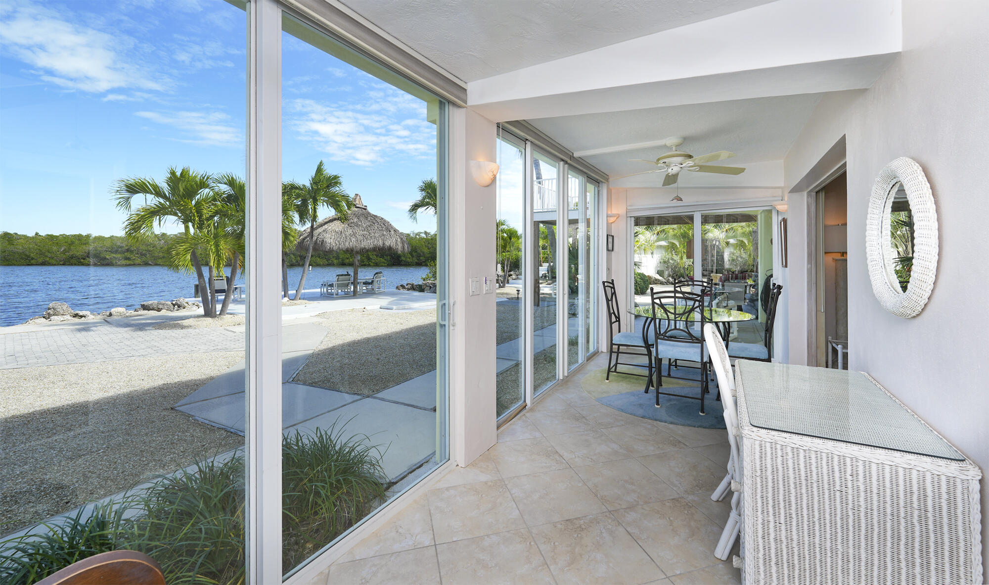 102 Redwing Road Tavernier, FL 33070 - Photo 33 of 71 Florida room