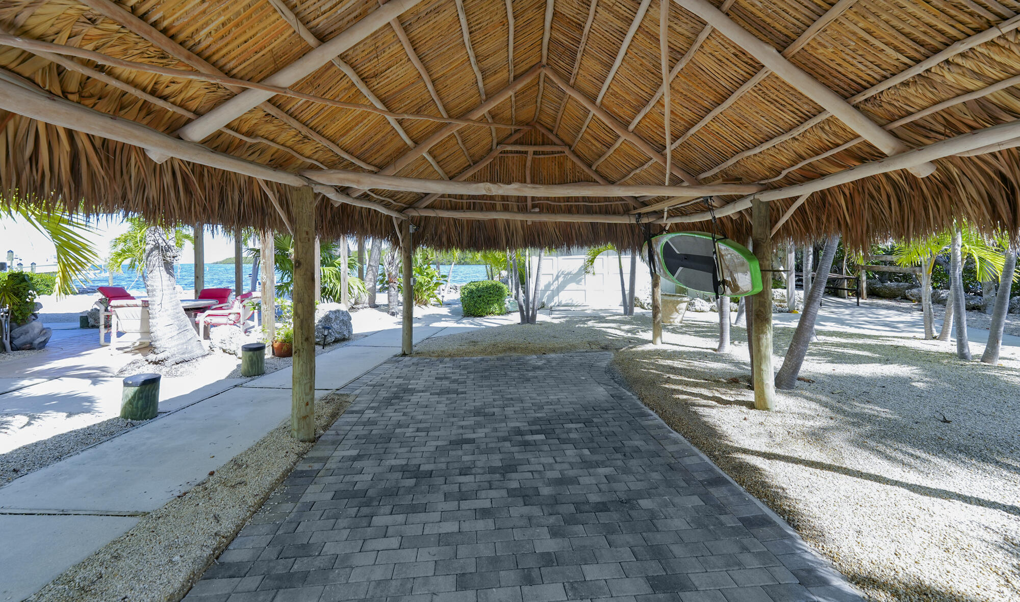 102 Redwing Road Tavernier, FL 33070 - Photo 34 of 71 Covered Parking
