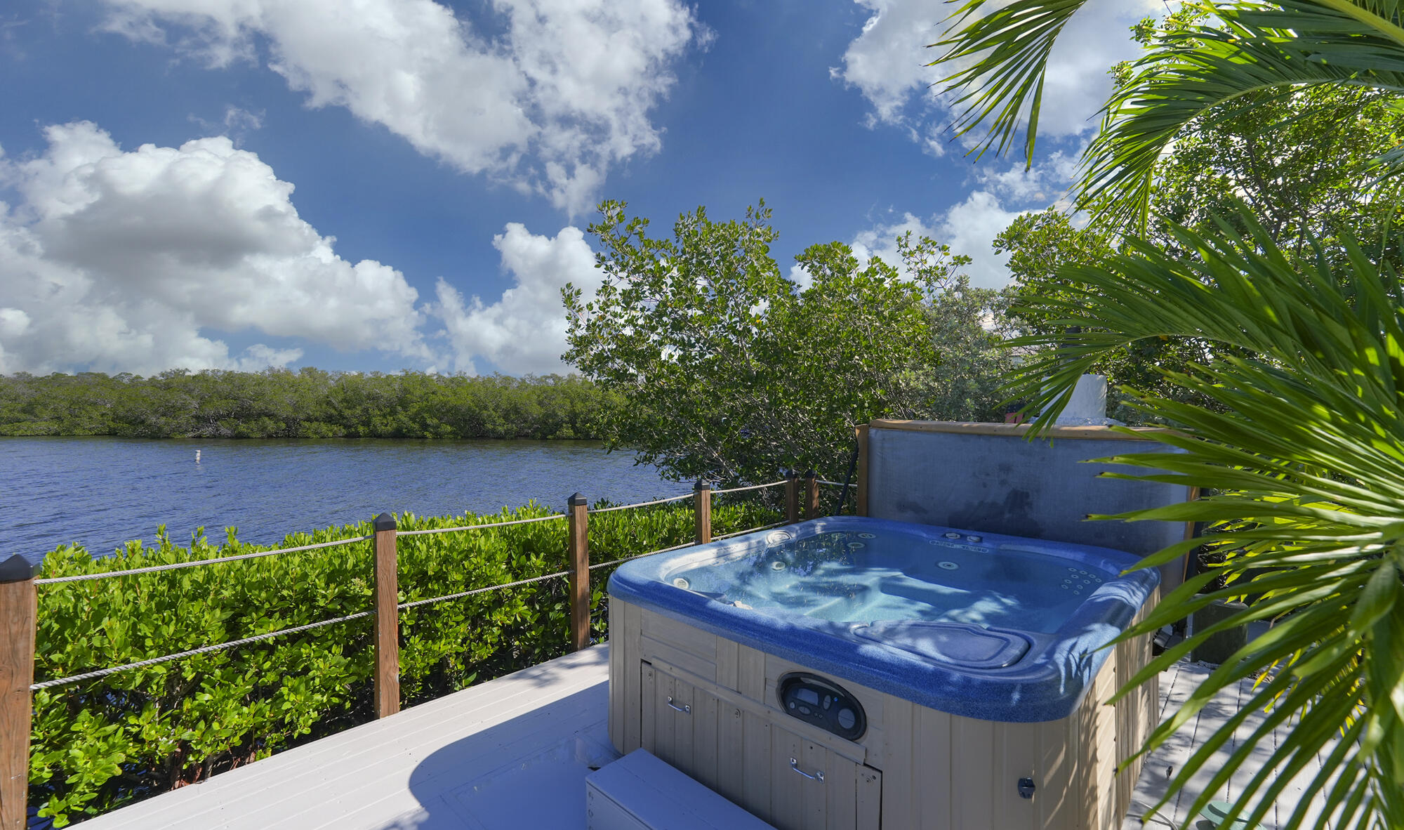 102 Redwing Road Tavernier, FL 33070 - Photo 37 of 71 Private and Secluded