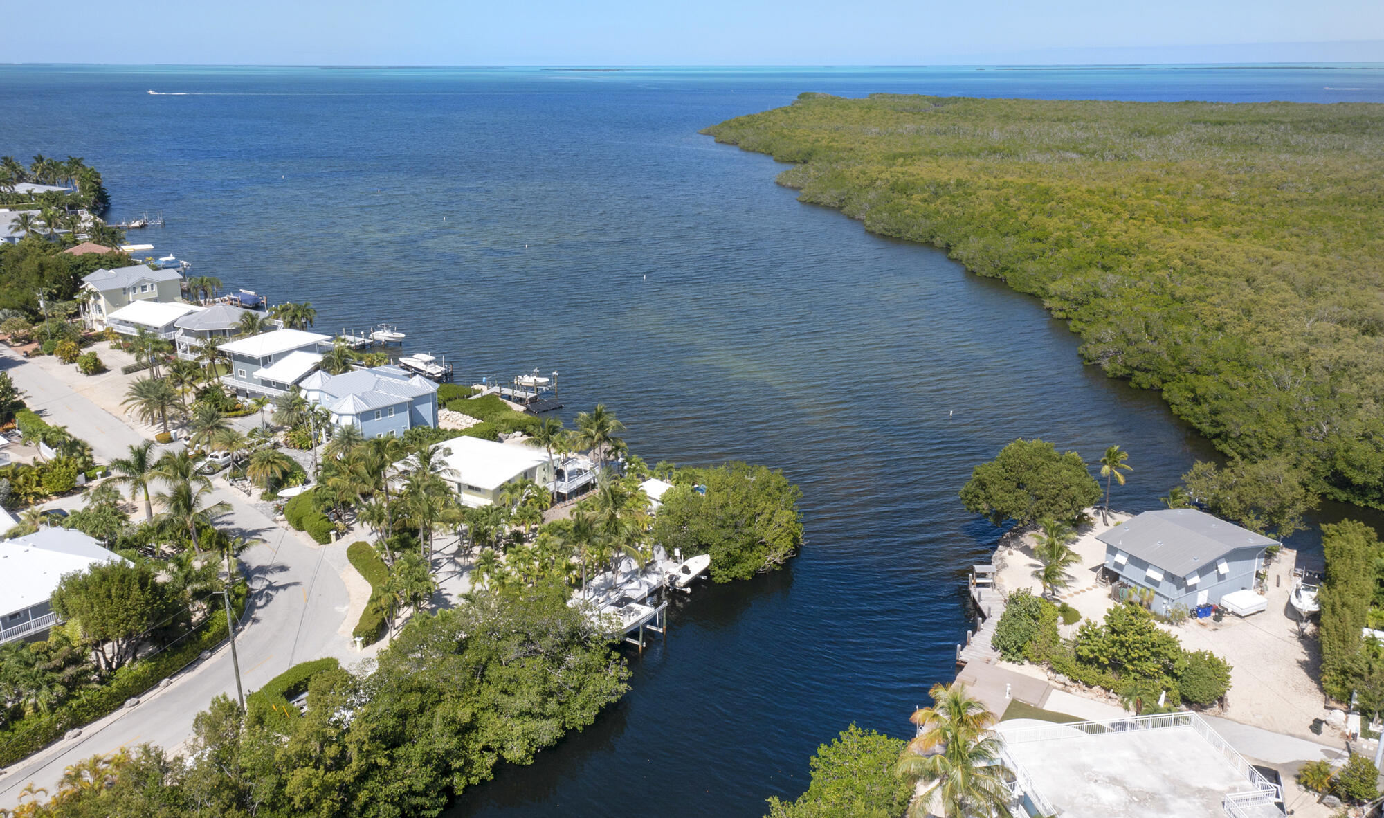 102 Redwing Road Tavernier, FL 33070 - Photo 41 of 71 Aerial View