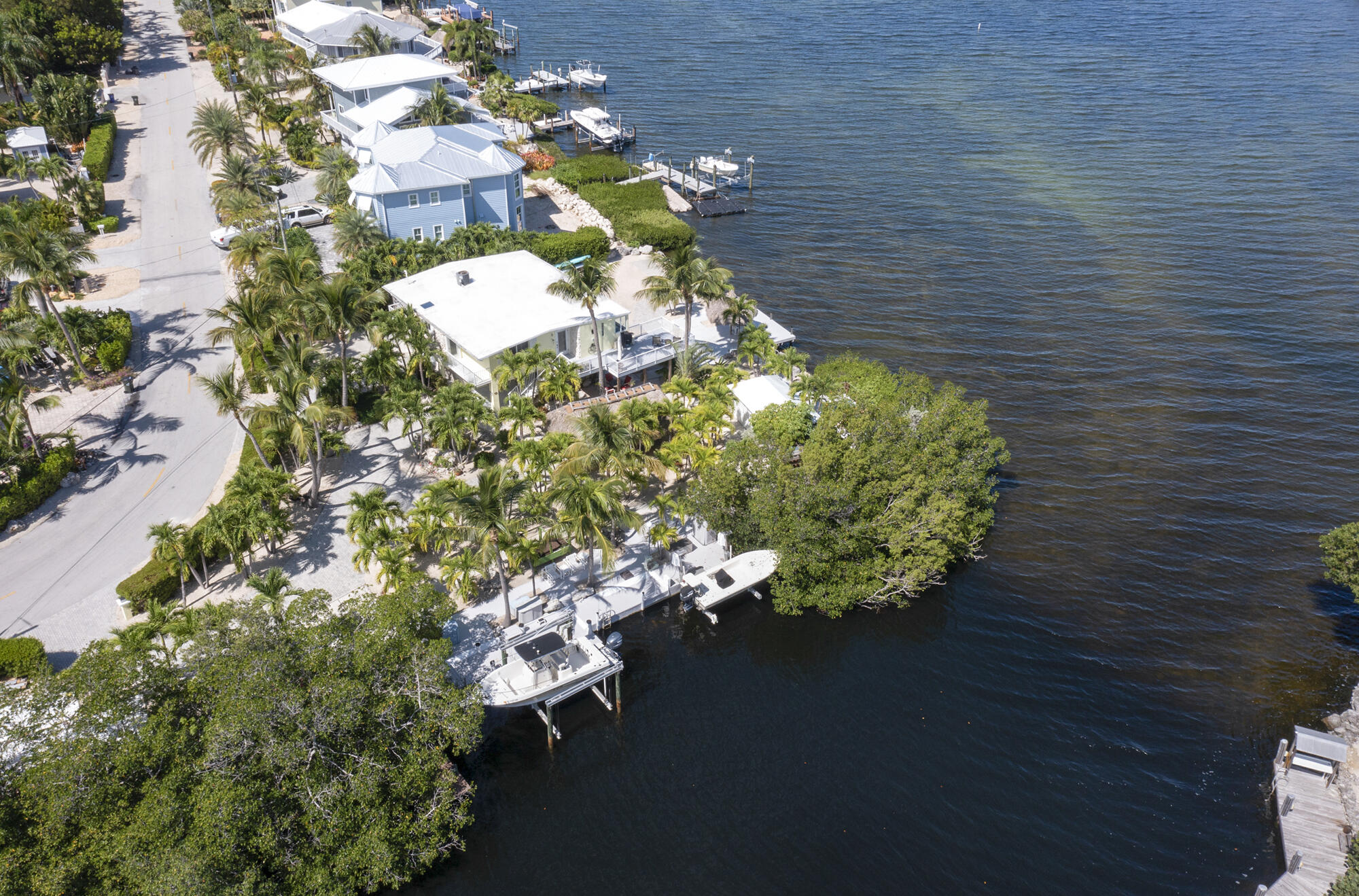 102 Redwing Road Tavernier, FL 33070 - Photo 42 of 71 DJI_0359