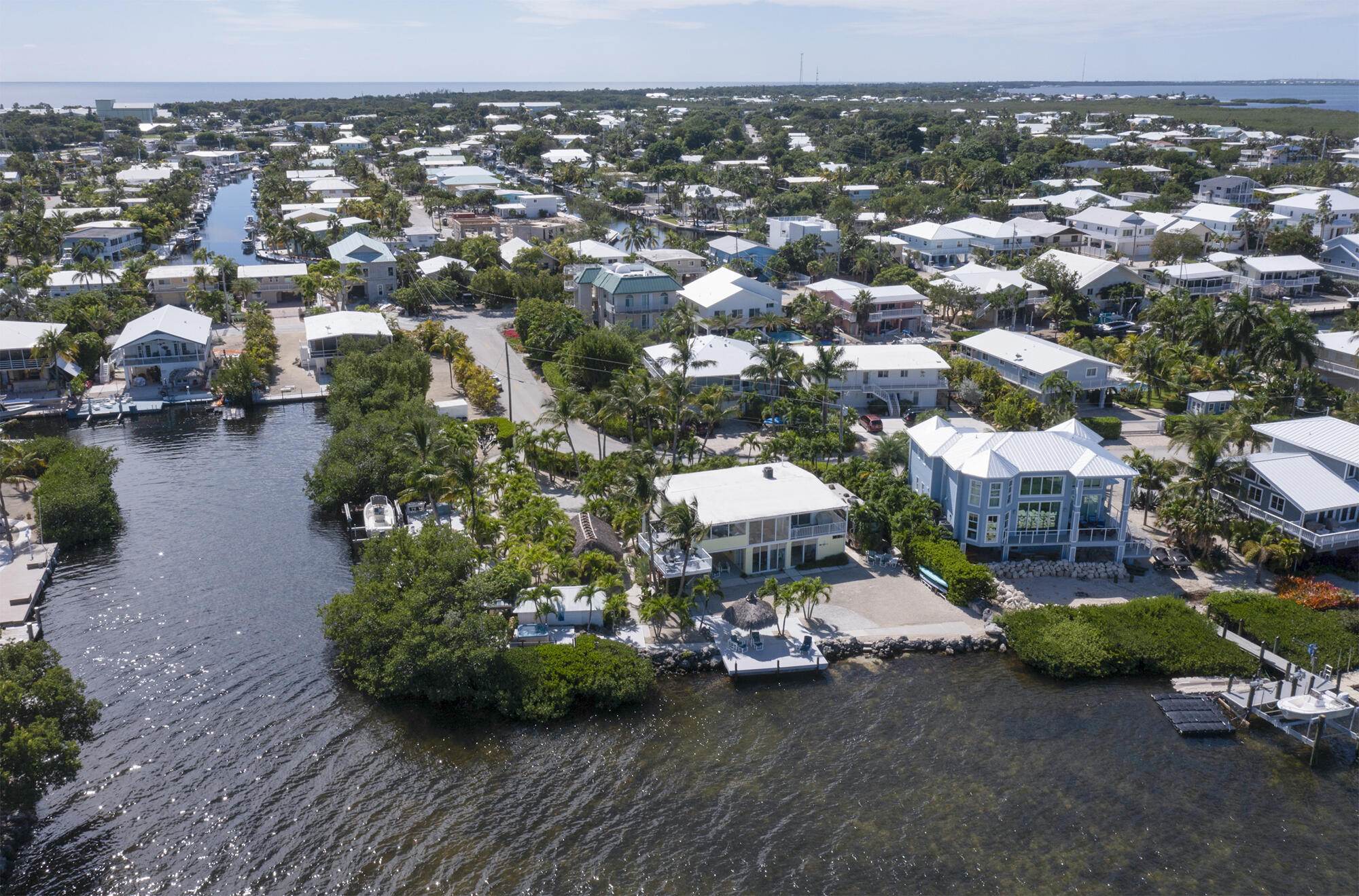 102 Redwing Road Tavernier, FL 33070 - Photo 43 of 71 DJI_0360