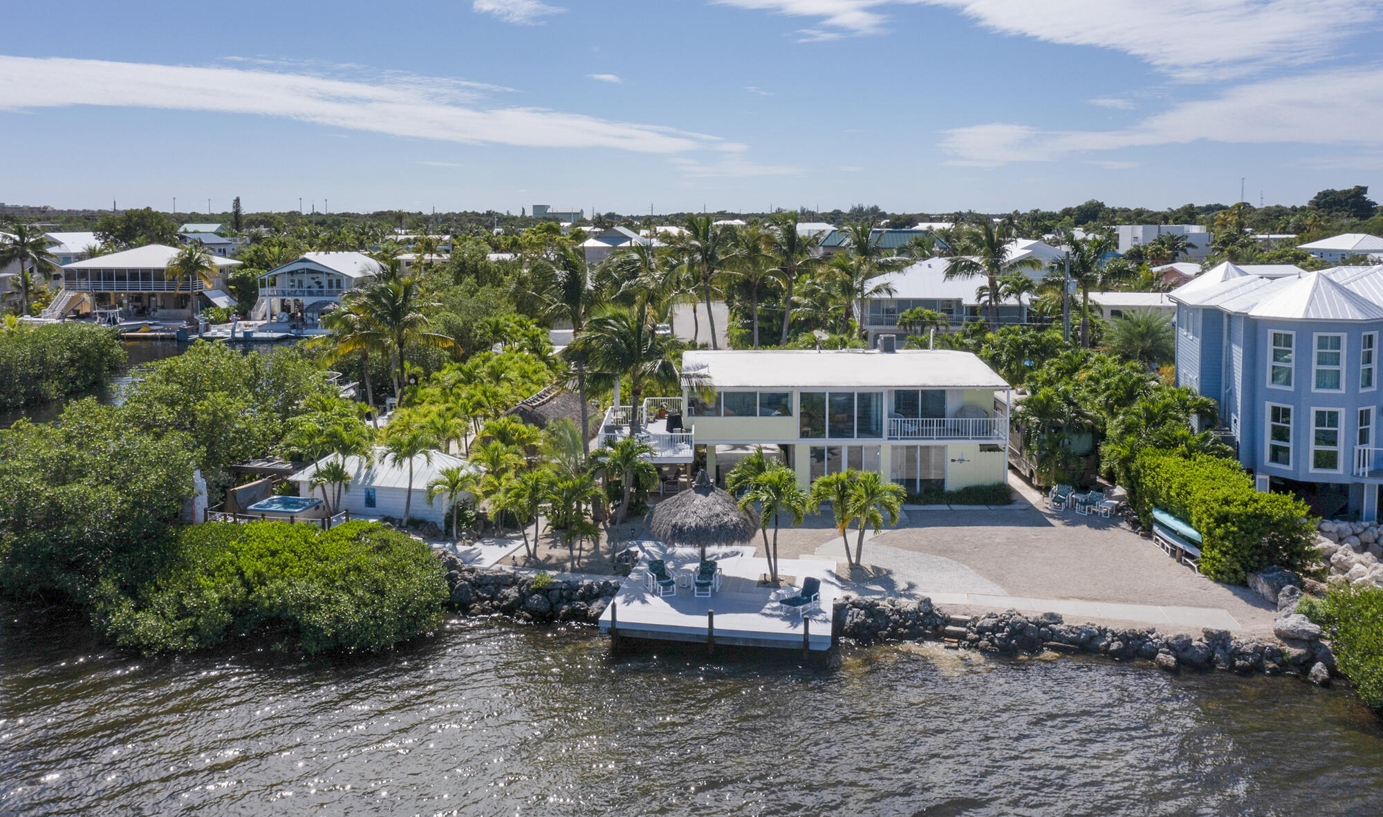 102 Redwing Road Tavernier, FL 33070 - Photo 44 of 71 DJI_0361
