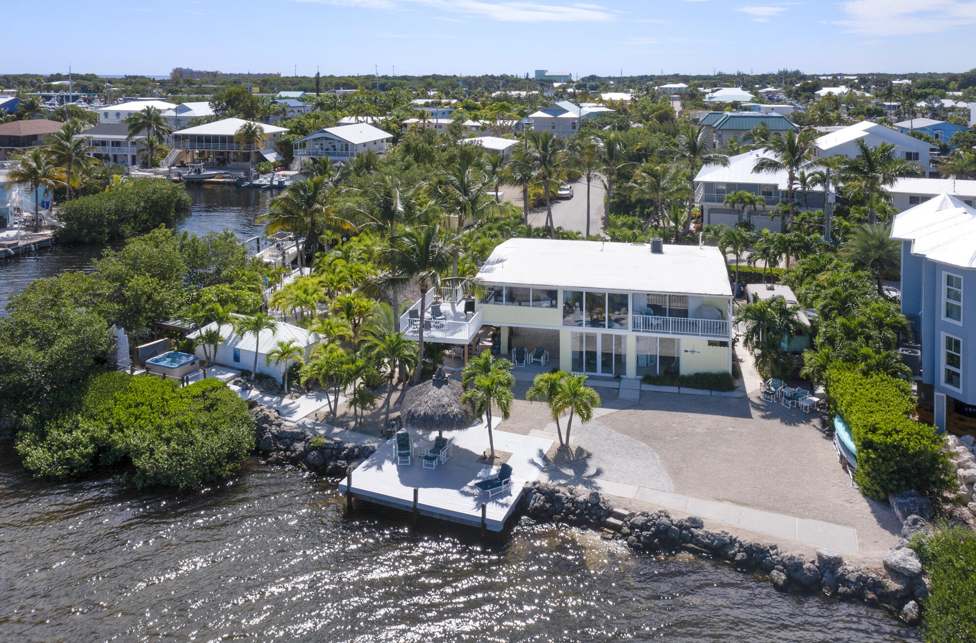 102 Redwing Road Tavernier, FL 33070 - Photo 48 of 71 DJI_0388
