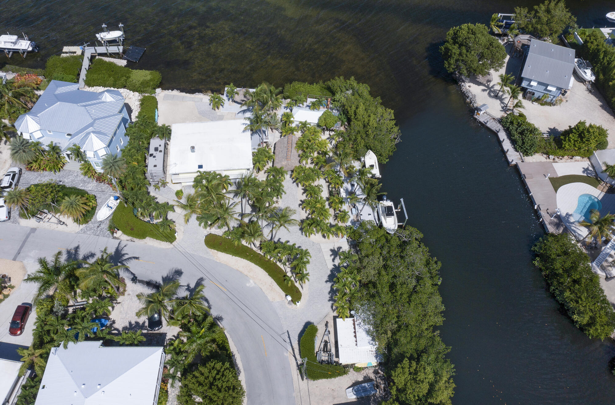 102 Redwing Road Tavernier, FL 33070 - Photo 49 of 71 DJI_0377