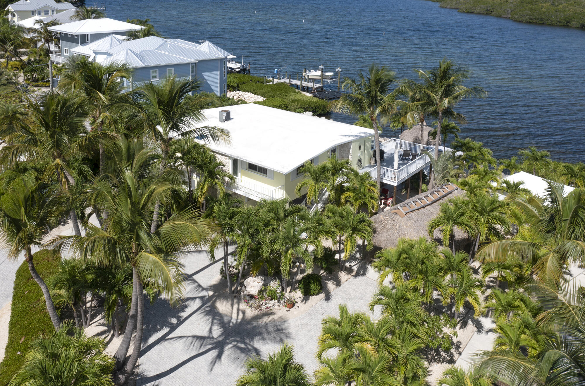 102 Redwing Road Tavernier, FL 33070 - Photo 50 of 71 DJI_0392