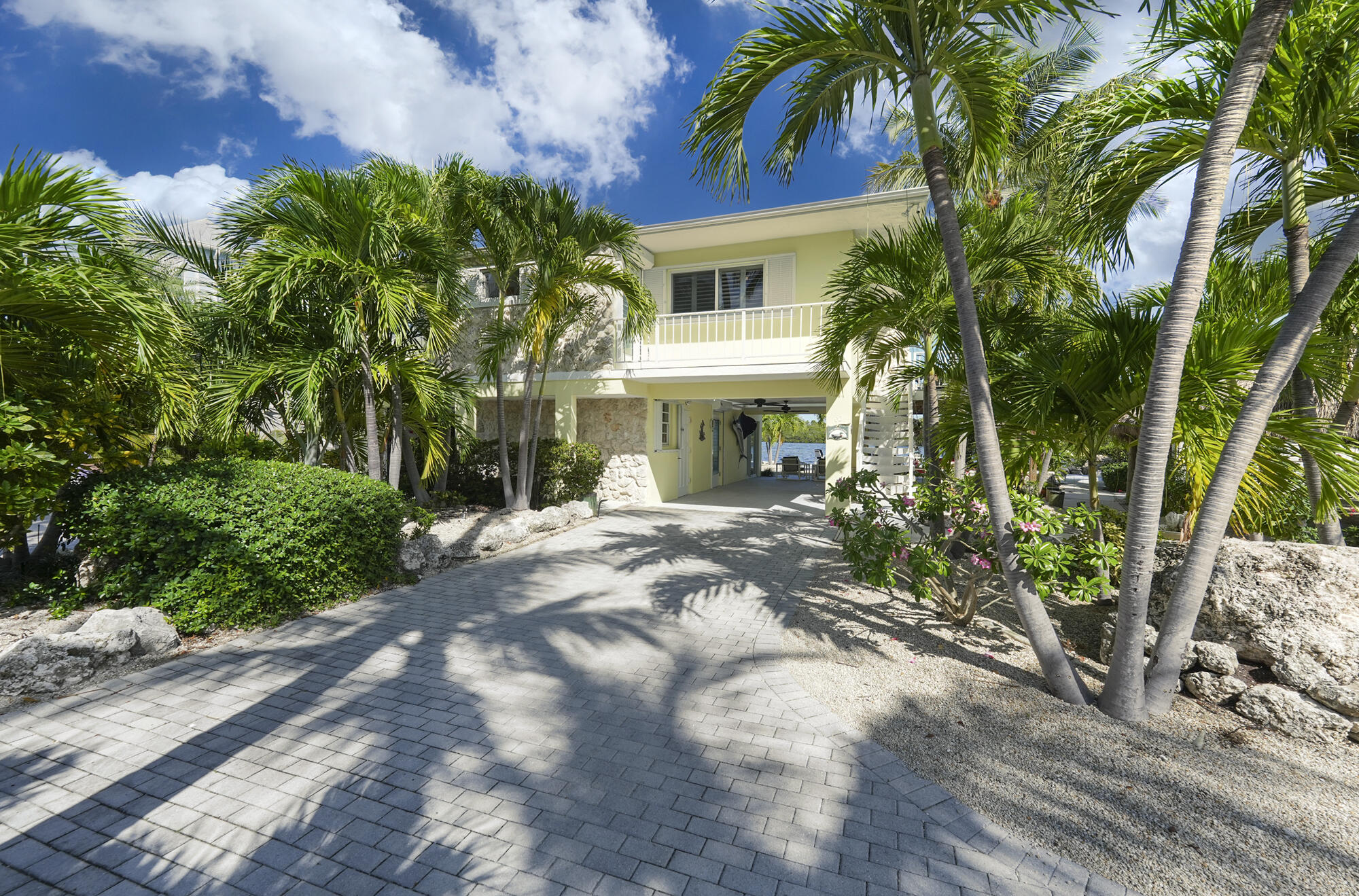 102 Redwing Road Tavernier, FL 33070 - Photo 51 of 71 Beautifully Landscaped