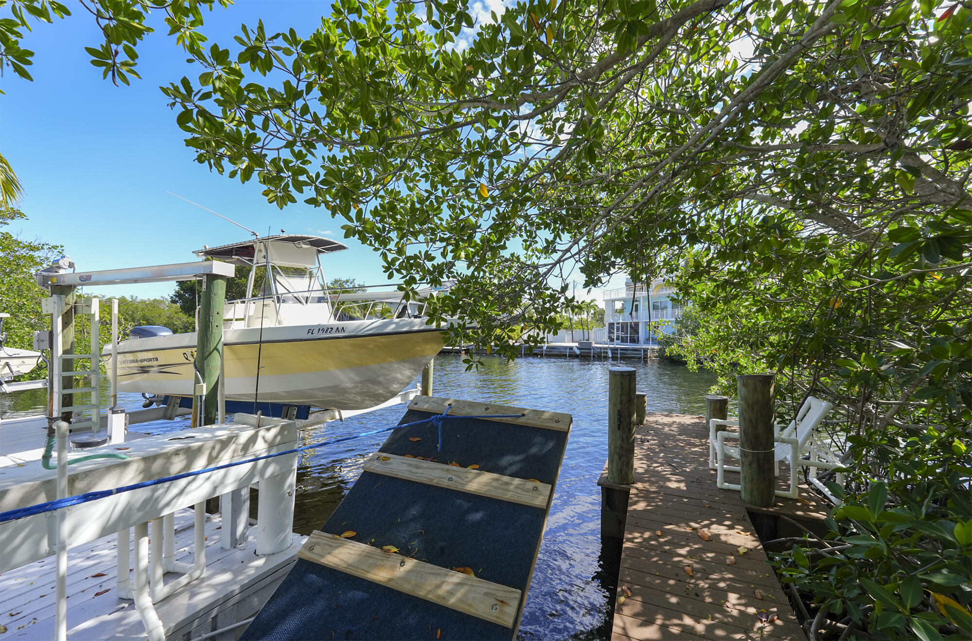 102 Redwing Road Tavernier, FL 33070 - Photo 55 of 71 Boat Ramp