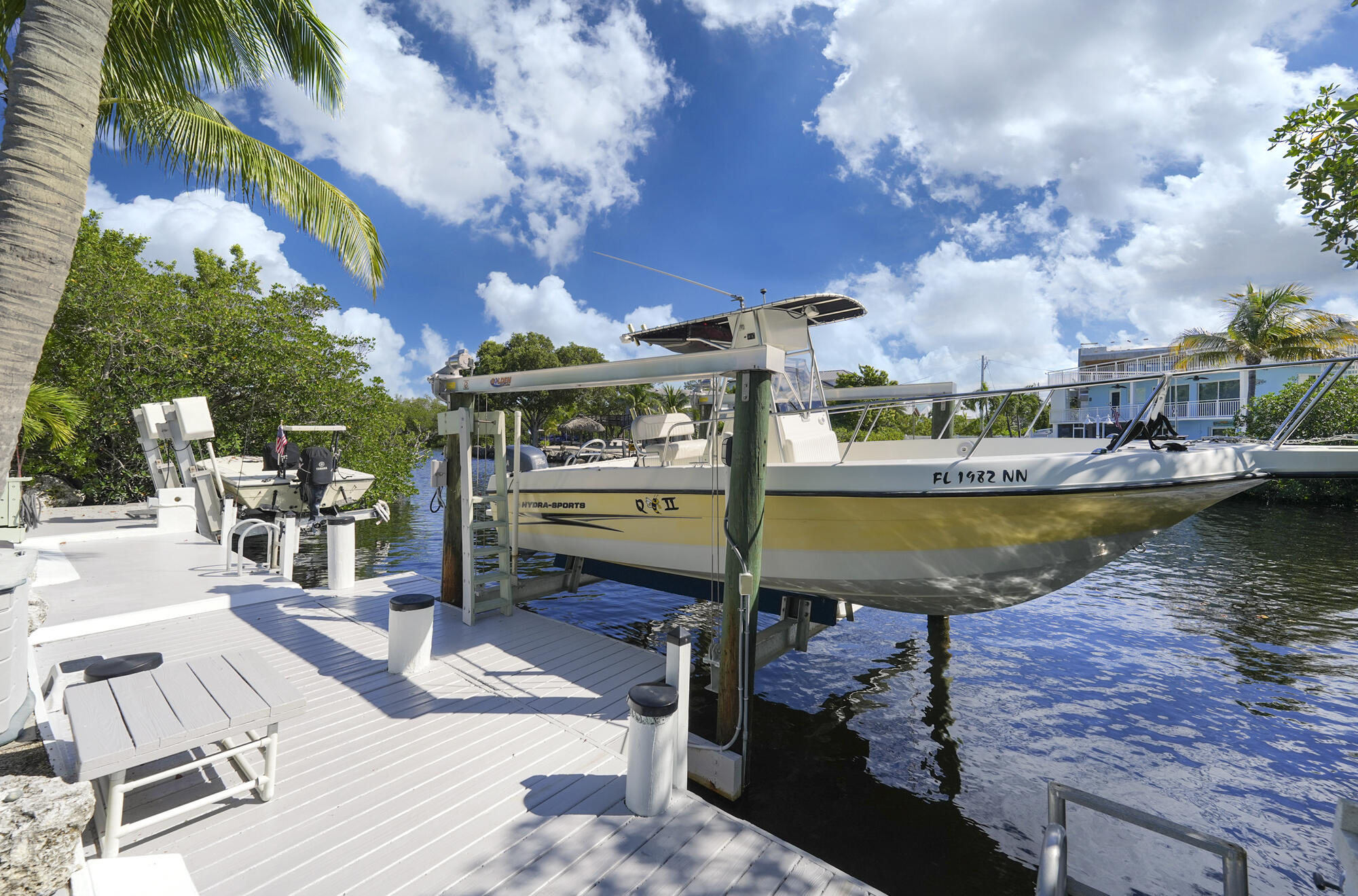 102 Redwing Road Tavernier, FL 33070 - Photo 59 of 71 Protected Dockage