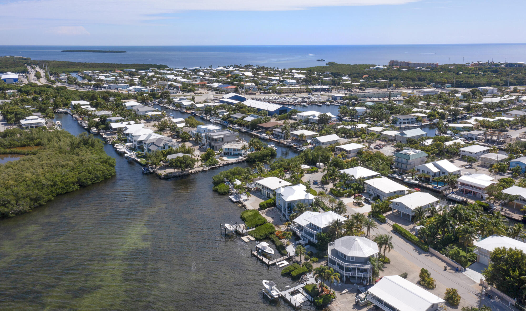 102 Redwing Road Tavernier, FL 33070 - Photo 66 of 71 DJI_0384