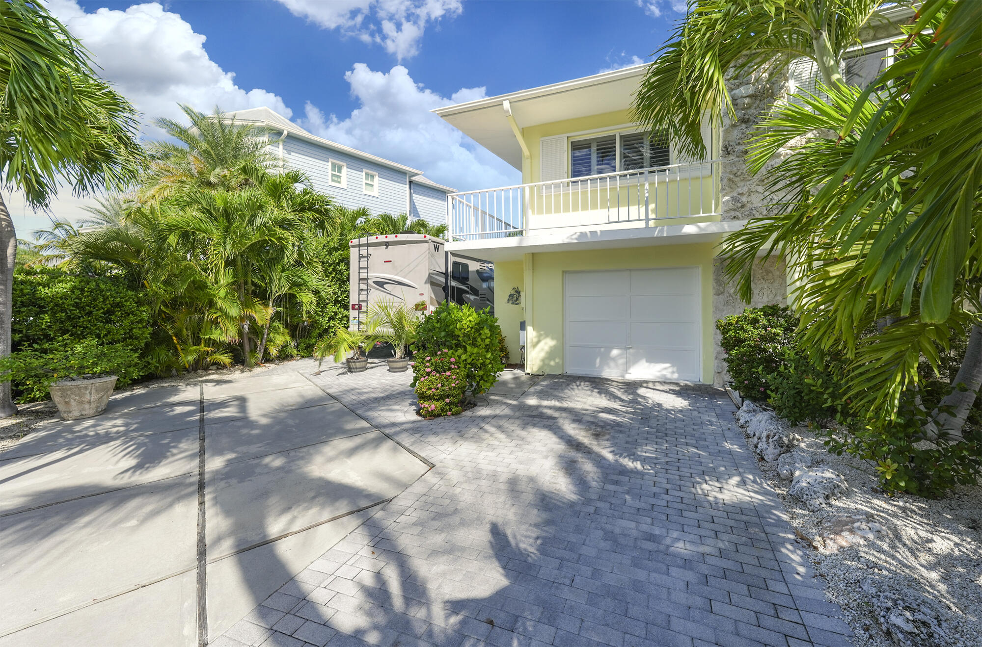 102 Redwing Road Tavernier, FL 33070 - Photo 67 of 71 Room for RV Parking