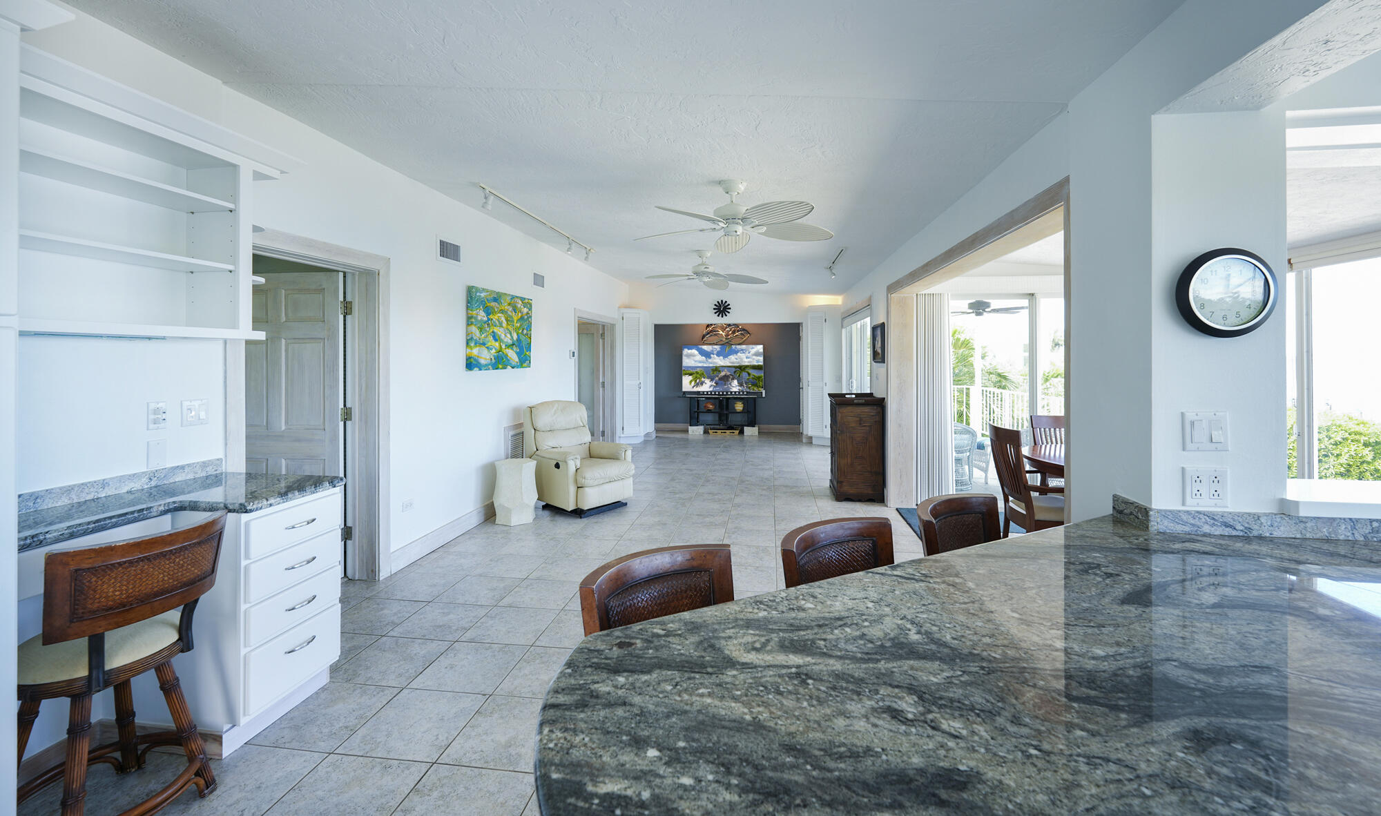 102 Redwing Road Tavernier, FL 33070 - Photo 70 of 71 Open Floor Plan